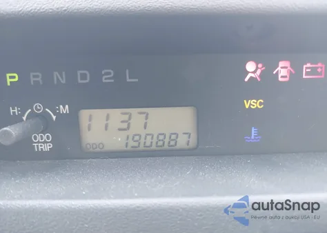 2006 Scion Xb z USA, uszkodzony, nr VIN JTLKT324764039143